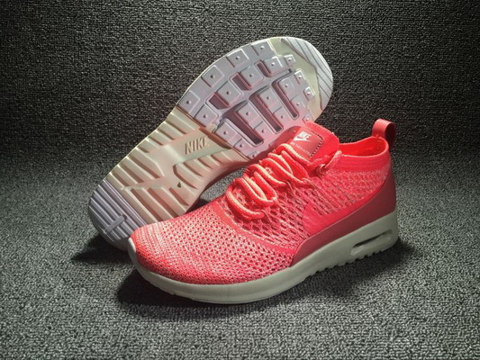 Super Max Nike Air Max Thea Ultra FK 87 GS--003